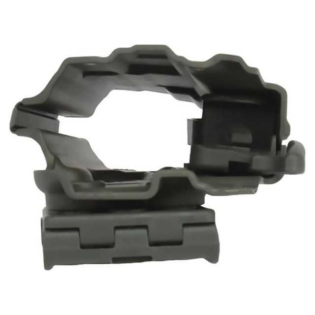 It features universal belt fastening for Tactical Kydex Holster quick tightening release with durable materials ensuring long service life an ideal choice for tactical equipment enthusiasts who pursue