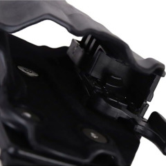 This Kydex Holster is specially designed for outdoor activities shooting tactical hunting scenarios Made of durable nylon material it ensures a long service life even in complex harsh environments