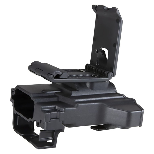 This Kydex  has a long service life Its secure magazine pouch design meets high safety standards while also boasting strong durability and high comfort Demonstrate good practical performance