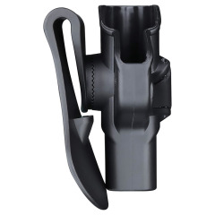 This tactical holster is specially designed for outdoor activities shooting tactical hunting scenarios It is durable wear-resistant and features a stylish and distinctive design Tactical Kydex Holster