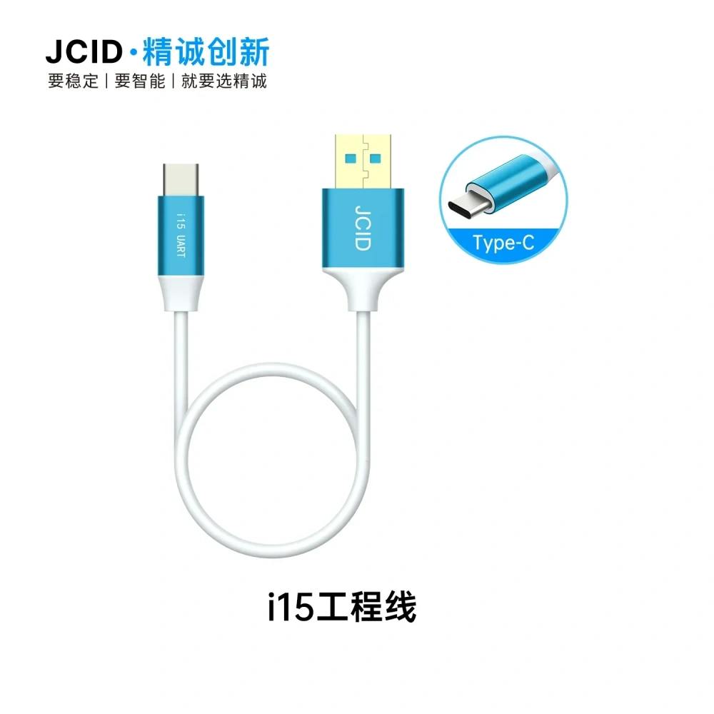 JC B-BOX Pro DFU Box MJ iRepair P10 DCSD For IOS A7-A11 One Key Purple Mode for iPhone & iPad Modify NAND Syscfg Data Read Write