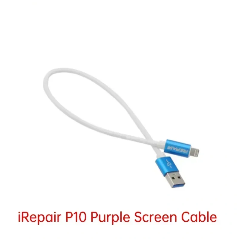 JC B-BOX Pro DFU Box MJ iRepair P10 DCSD For IOS A7-A11 One Key Purple Mode for iPhone & iPad Modify NAND Syscfg Data Read Write