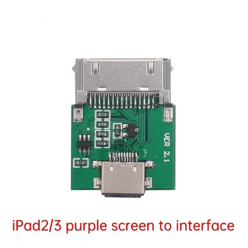 JC B-BOX Pro DFU Box MJ iRepair P10 DCSD For IOS A7-A11 One Key Purple Mode for iPhone & iPad Modify NAND Syscfg Data Read Write