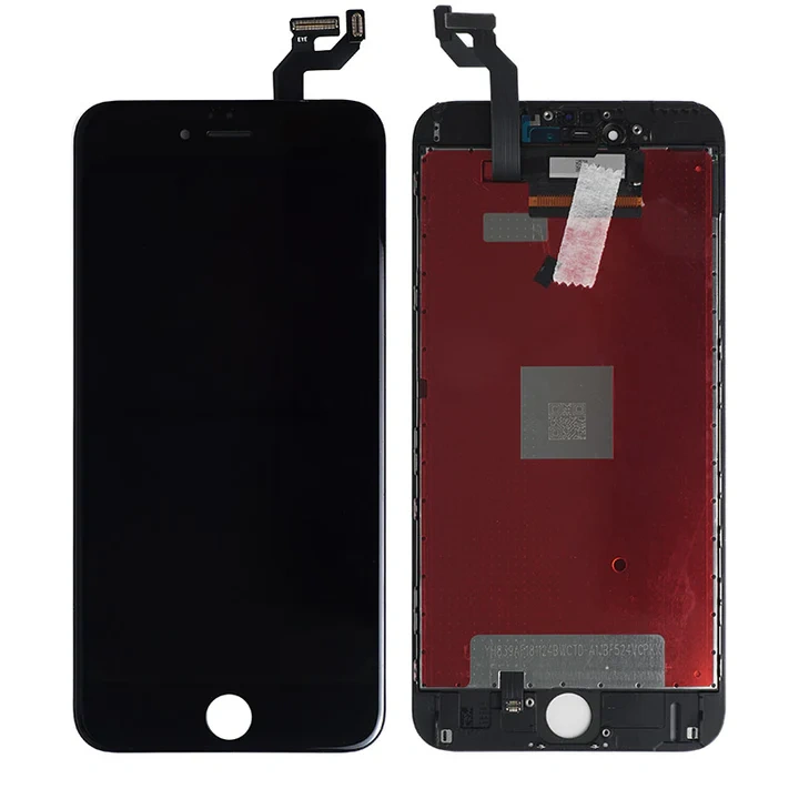 (Select Quality) For iPhone  6 6G 6S 7 7G 8 8G Plus Screen Lcd Display With Touch Assembly