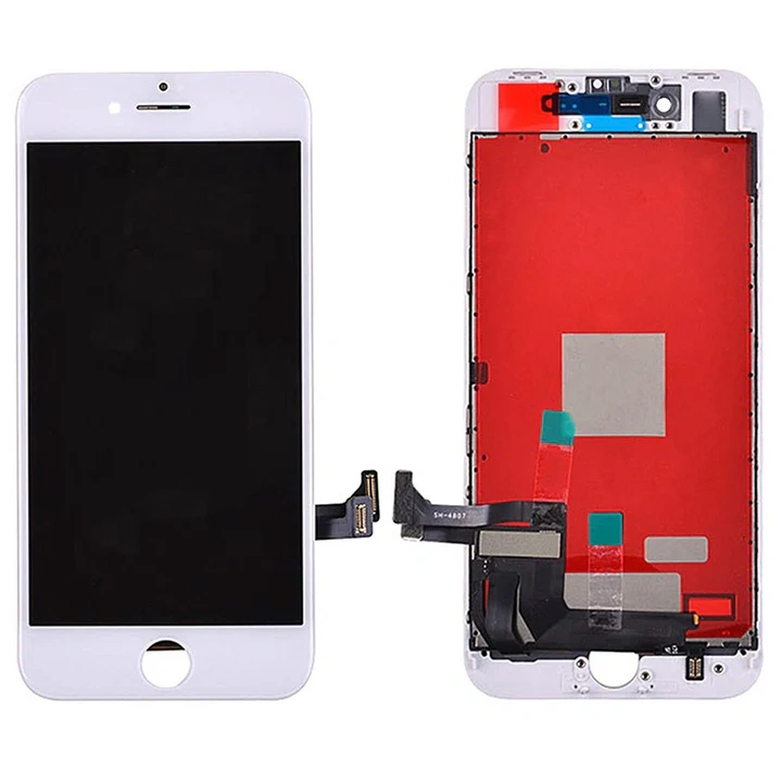 For iPhone  6 6G 6S 7 7G 8 8G Plus Screen Lcd Display With Touch Assembly(Vivid)