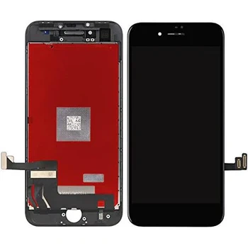 For iPhone  6 6G 6S 7 7G 8 8G Plus Screen Lcd Display With Touch Assembly(Vivid)