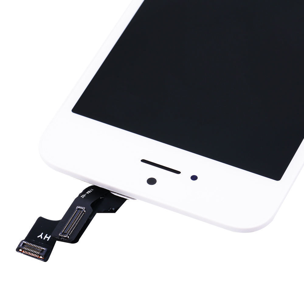 For iPhone  6 6G 6S 7 7G 8 8G Plus Screen Lcd Display With Touch Assembly(Vivid)