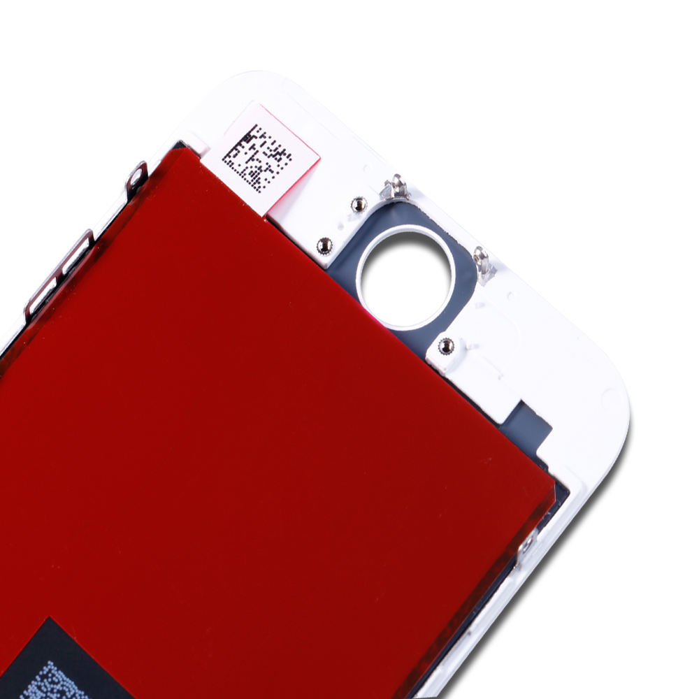 For iPhone  6 6G 6S 7 7G 8 8G Plus Screen Lcd Display With Touch Assembly(Vivid)
