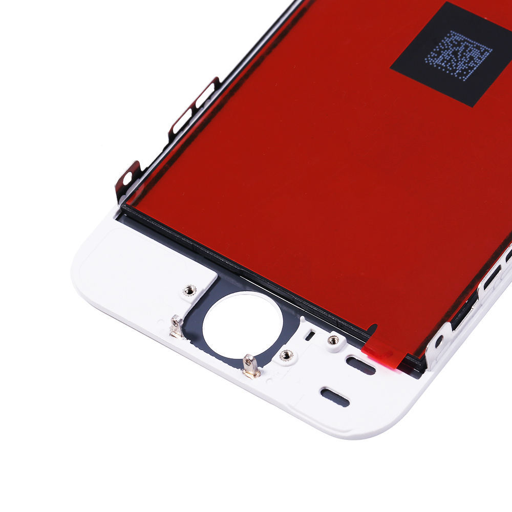 For iPhone  6 6G 6S 7 7G 8 8G Plus Screen Lcd Display With Touch Assembly(Vivid)