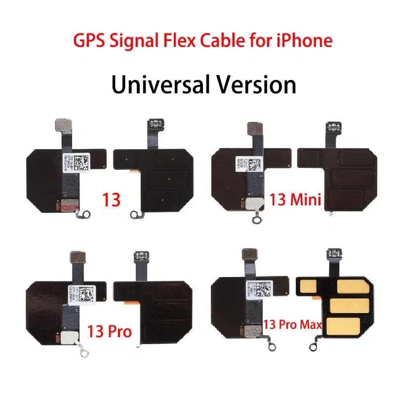 Original GPS Single Flex Replacement For iPhone 13/13 Pro/13 Pro Max/13 Mini Phone Cable Parts Tool
