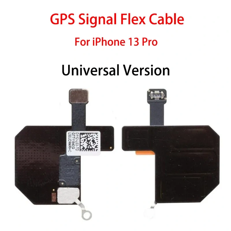 Original GPS Single Flex Replacement For iPhone 13/13 Pro/13 Pro Max/13 Mini Phone Cable Parts Tool
