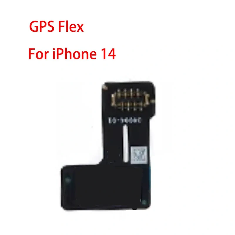 Original GPS Single Flex Replacement For iPhone 14 Pro Max Plus Cable Parts Tool