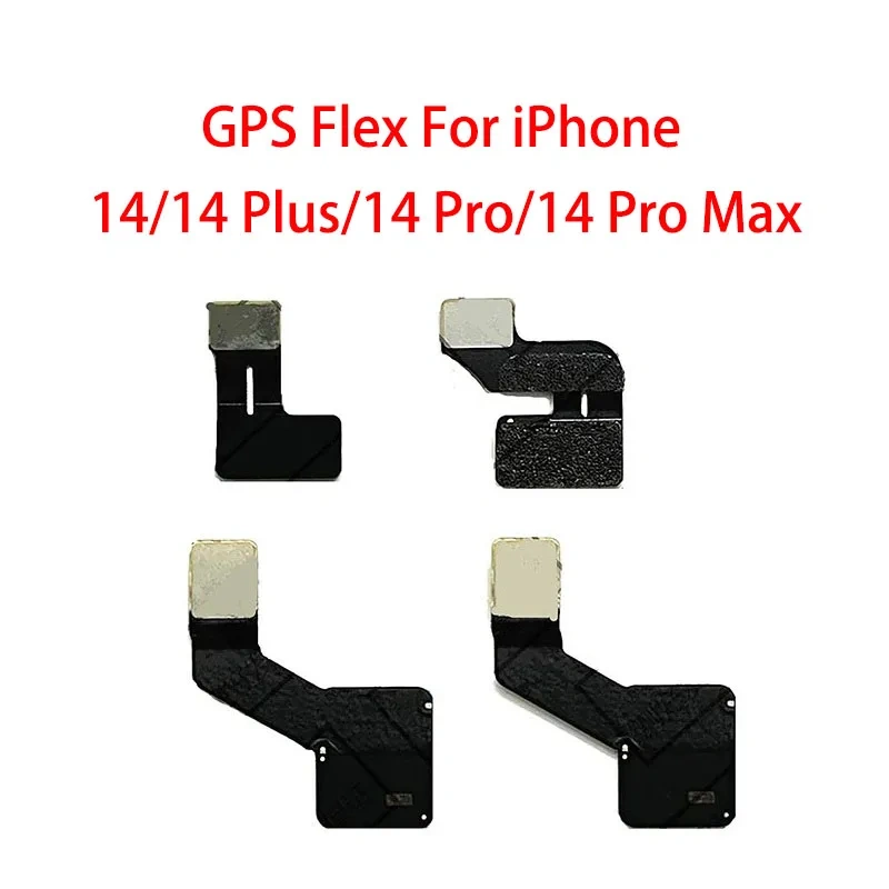Original GPS Single Flex Replacement For iPhone 14 Pro Max Plus Cable Parts Tool
