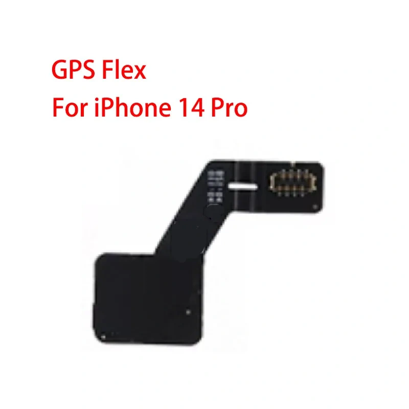 Original GPS Single Flex Replacement For iPhone 14 Pro Max Plus Cable Parts Tool
