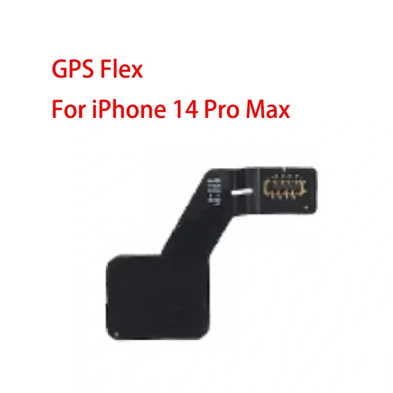 Original GPS Single Flex Replacement For iPhone 14 Pro Max Plus Cable Parts Tool