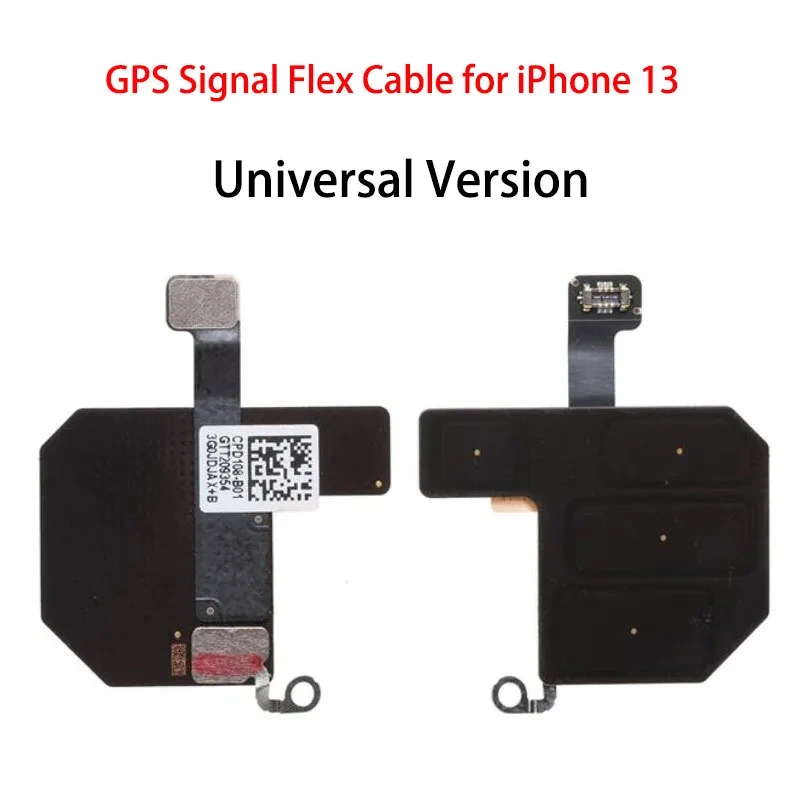 Original GPS Single Flex Replacement For iPhone 13/13 Pro/13 Pro Max/13 Mini Phone Cable Parts Tool