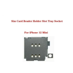 For iPhone 12 Mini