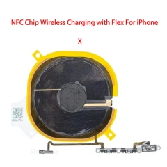 For iPhone X