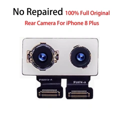 For iPhone 8 Plus
