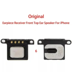 For iPhone 6