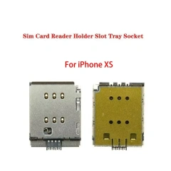 For iPhone XS