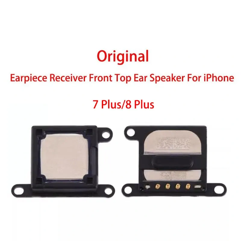 Original Ear Piece Earpiece Sound Earphone Speaker For iPhone 7 8 Plus