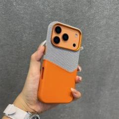 Gray Orange