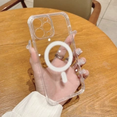 TPU Soft Case