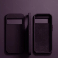 Dark Purple