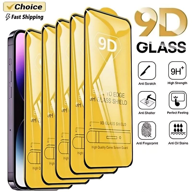 Screen Protector For OPPO Realme C67 C55 C51 C53 12 plus 11 10 9 8 7 6 Pro 5 8i 7i C3 C30 C31 C33 C11 C12 C15 C20 C21 C25 Glass