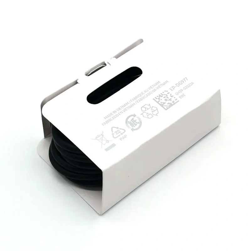 3A USB Type C to Type C Cable PD Super Fast Charge Line For Galaxy S25 S24 S23 S22 S21 S20 A15 A25 A35 A55 Z Flip Fold 6 5 4 3 2