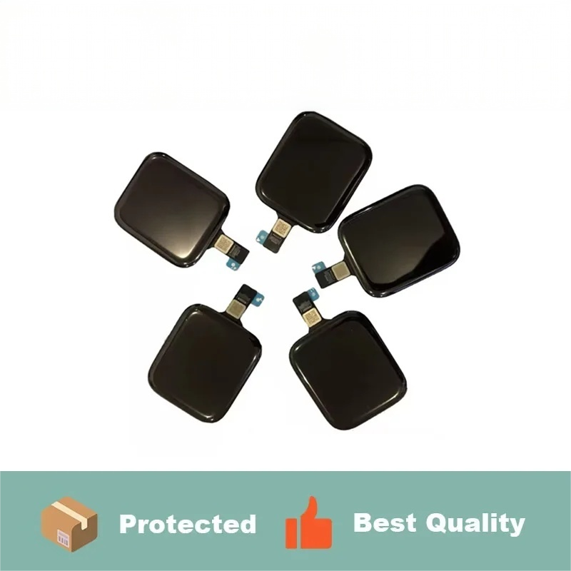 For Apple Watch Series 1 2 3 4 5 6 7 8 9 10 SE Screen Replacement LCD Display OLED With Touch Ultra SE2 Full Assembly