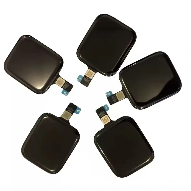 For Apple Watch Series 1 2 3 4 5 6 7 8 9 10 SE Screen Replacement LCD Display OLED With Touch Ultra SE2 Full Assembly