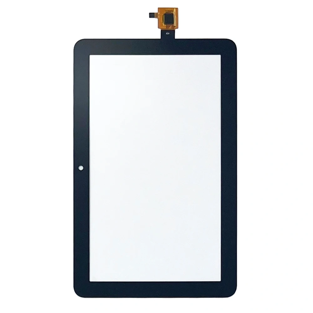 New For Amazon Fire HD 7 (2022) HD7 2022 12th Gen 7.0" KFQUWI Touch Screen + OCA LCD Front Glass Panel Replacement parts