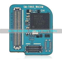 T860 Connector Board