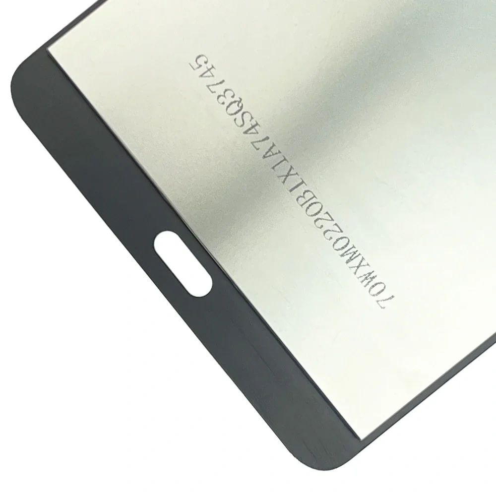 Ori For Samsung Galaxy Tab A 7.0" Wi-Fi 3G SM-T280 SM-T285 T280 T285 7.0" LCD Display Touch Screen Digitizer Glass Assembly