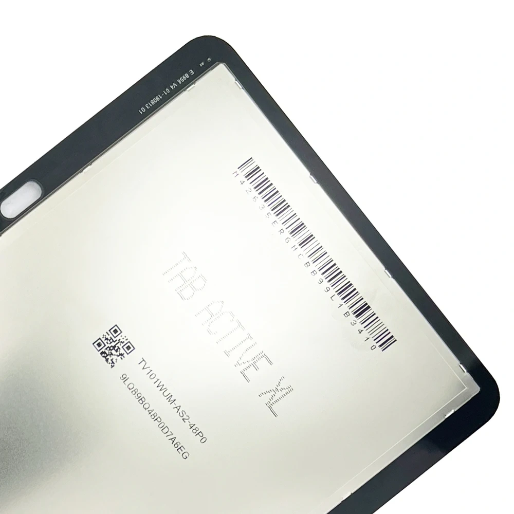 AAA For Samsung Galaxy Tab Active Pro SM-T540 Wi-Fi SM-T545 SM-T547 LTE LCD Display Touch Screen Digitizer Assembly Replacement