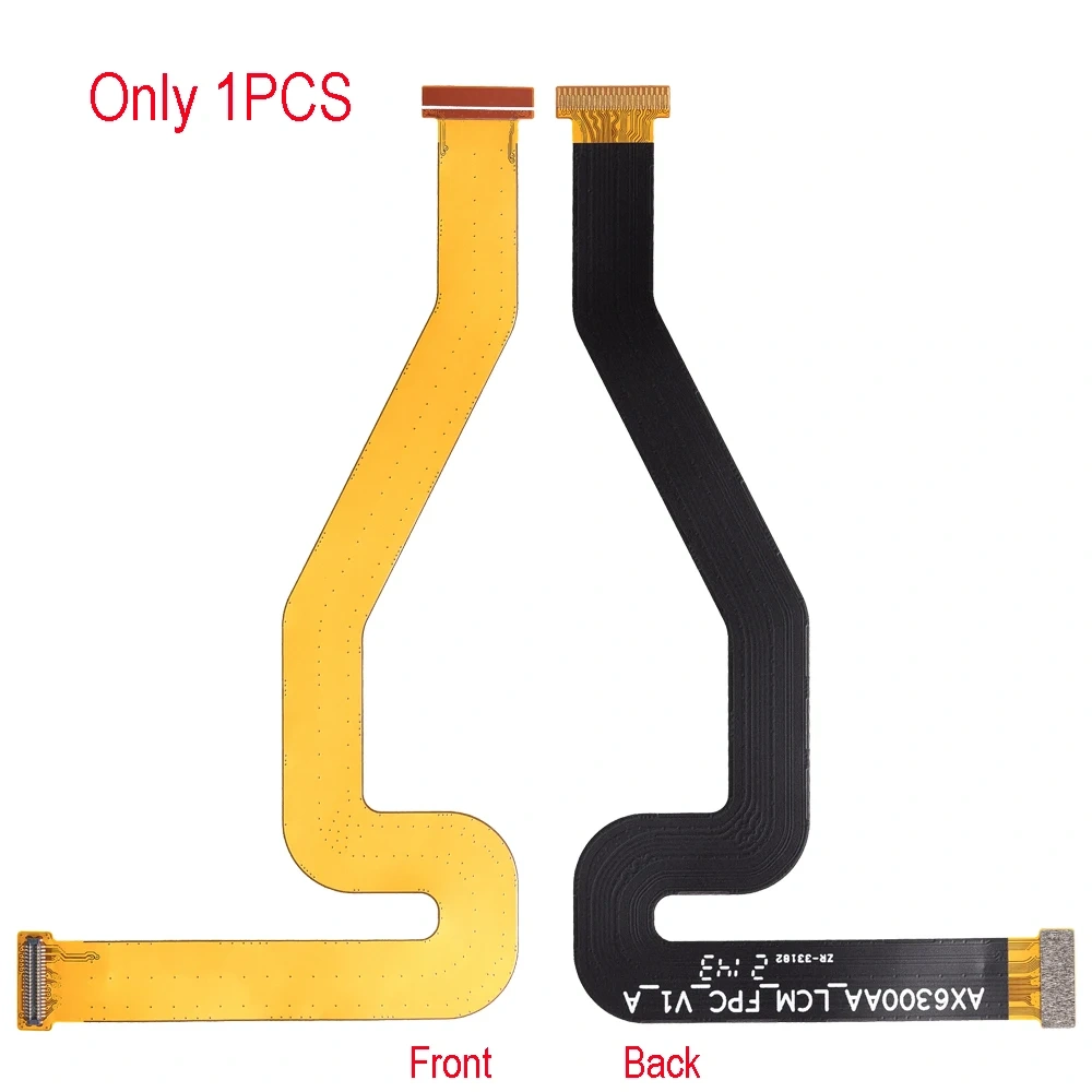 For Samsung Galaxy Tab A A7 A8 SM T510 X200 T500 T505 T510 X205 T515 Main board Motherboard Connector LCD Display Flex Cable