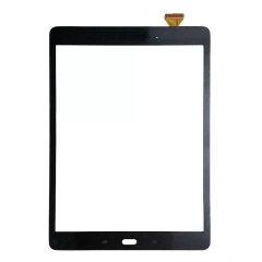 Touch Panel Black
