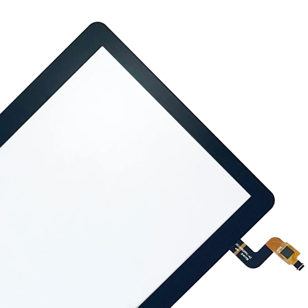 AAA For Huawei MediaPad T3 10 9.6" AGS-L03 AGS-L09 AGS-W09 Touch Screen + OCA LCD Front Glass Panel Replacement