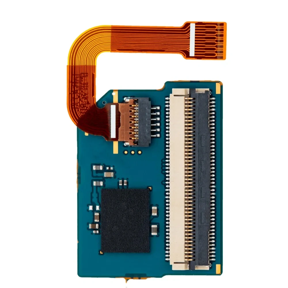 LCD Display Touch Screen Connector Board Flex Cable For Samsung Galaxy Tab A S6 S7 S8 SM T510 T515 P610 P615 T865 T870 X700 X706