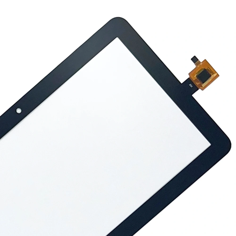 New For Amazon Fire HD 7 (2022) HD7 2022 12th Gen 7.0" KFQUWI Touch Screen + OCA LCD Front Glass Panel Replacement parts
