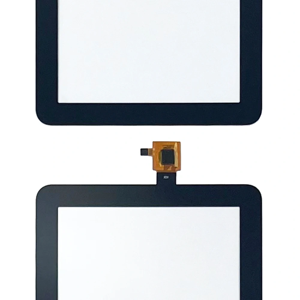 New For Amazon Fire HD 7 (2022) HD7 2022 12th Gen 7.0" KFQUWI Touch Screen + OCA LCD Front Glass Panel Replacement parts