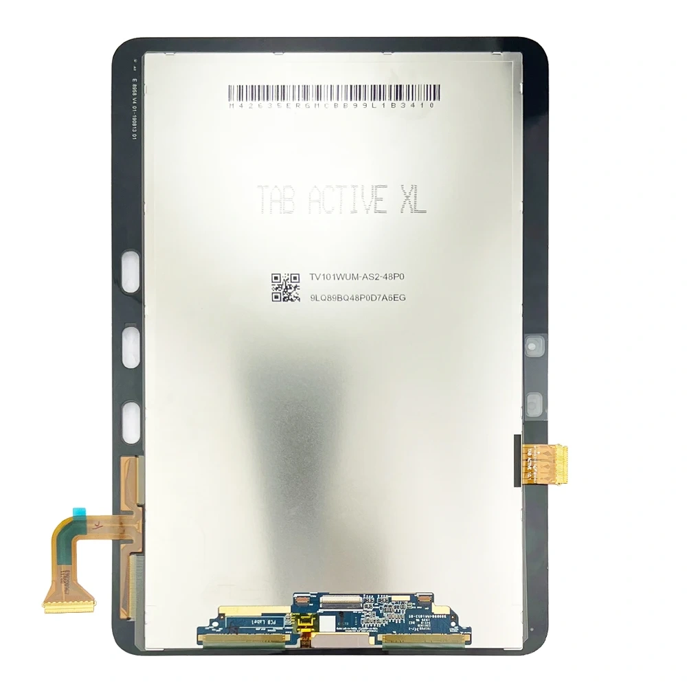 AAA For Samsung Galaxy Tab Active Pro SM-T540 Wi-Fi SM-T545 SM-T547 LTE LCD Display Touch Screen Digitizer Assembly Replacement