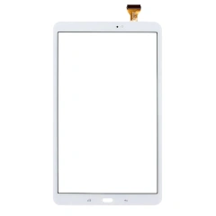 Touch Panel White