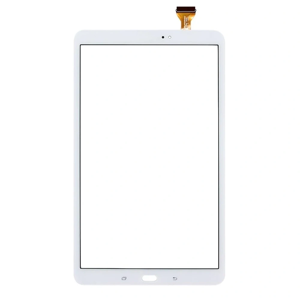 AAA For Samsung Galaxy Tab A 10.1'' T580 T585 SM-T580 SM-T585 Touch Screen + OCA LCD Front Glass Panel Replacement parts