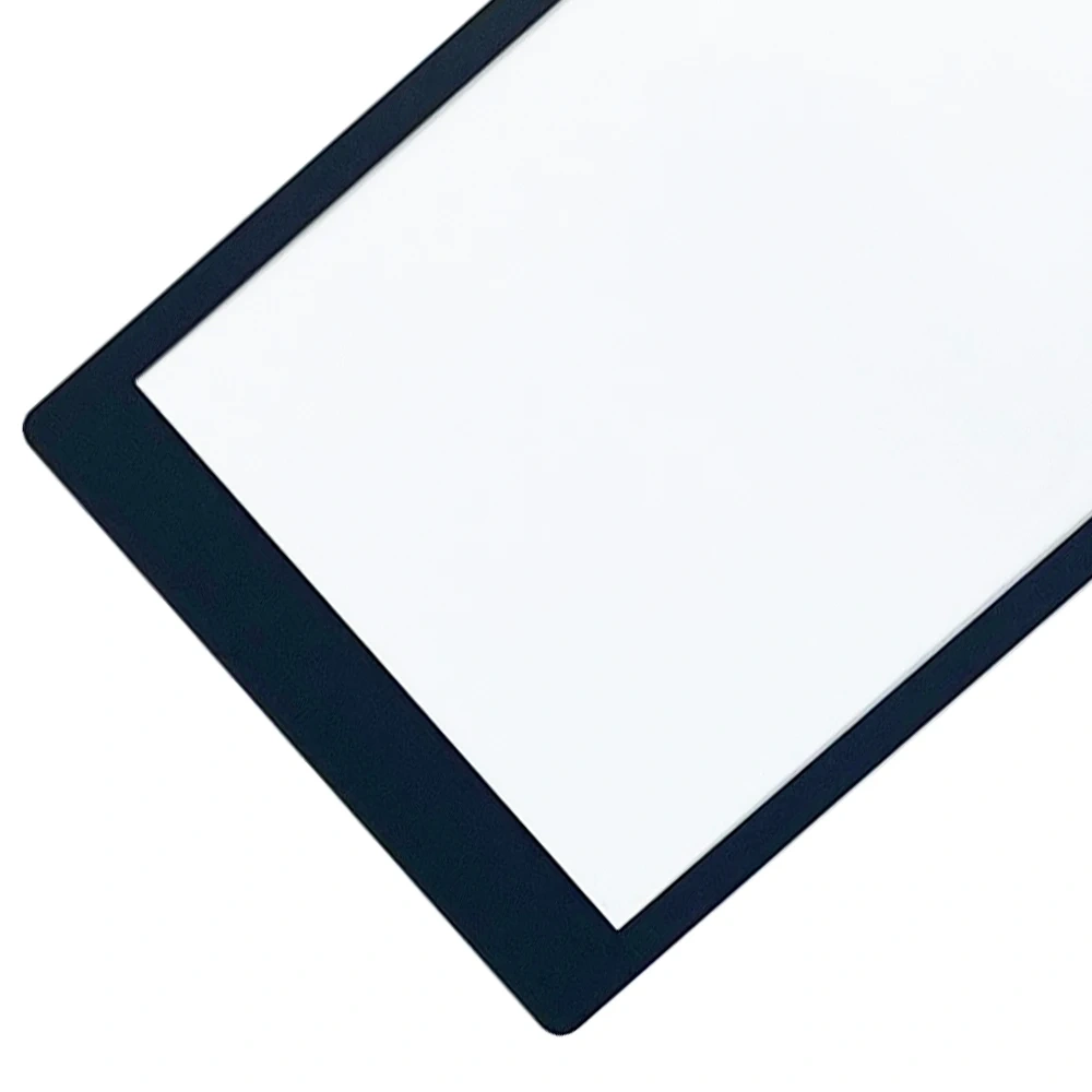 AAA For Amazon Kindle Fire HD 8 2017 2018 7th 8th Gen 8.0" SX034QT L5S83A Touch Screen + OCA LCD Front Glass Panel Replacement