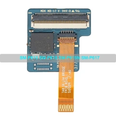 P610 Connector Board
