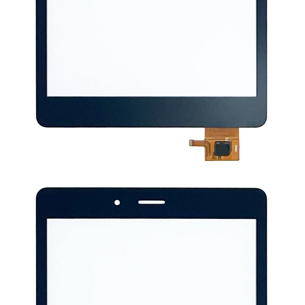 New For Samsung Galaxy Tab A 8.0" SM-T290 SM-T295 T290 T295 Touch Screen + OCA LCD Front Glass Panel Replacement