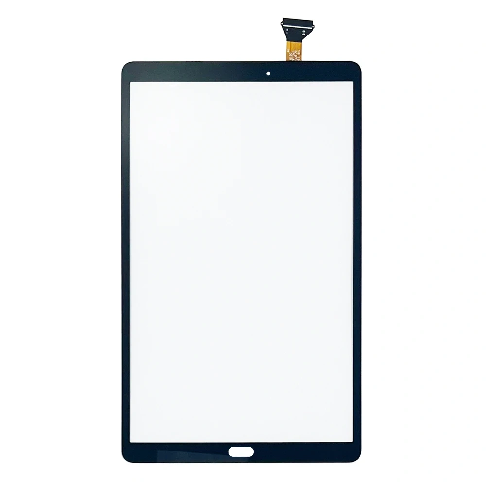 AAA For Samsung Galaxy Tab A 10.1'' T580 T585 SM-T580 SM-T585 Touch Screen + OCA LCD Front Glass Panel Replacement parts